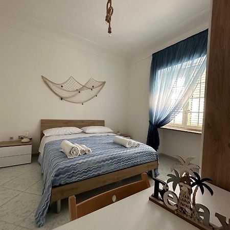 Bed and Breakfast Il Nodo Сорренто Экстерьер фото