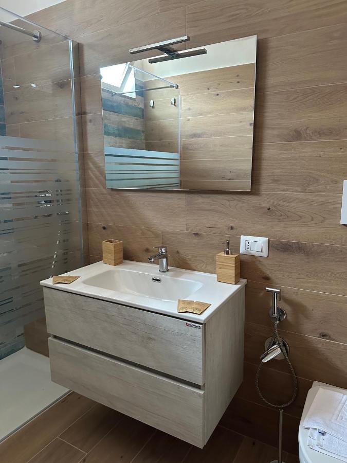 Bed and Breakfast Il Nodo Сорренто Экстерьер фото