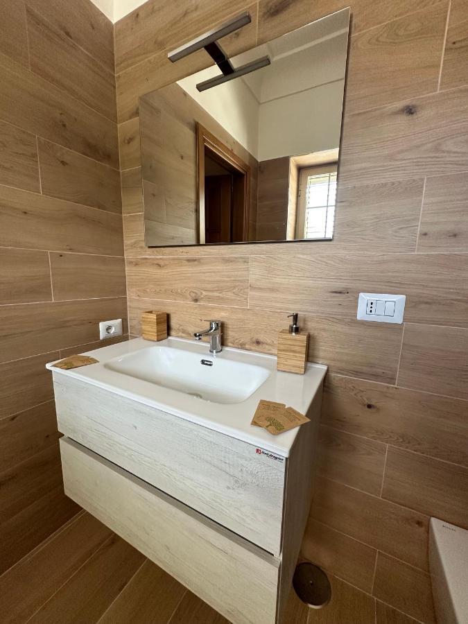 Bed and Breakfast Il Nodo Сорренто Экстерьер фото