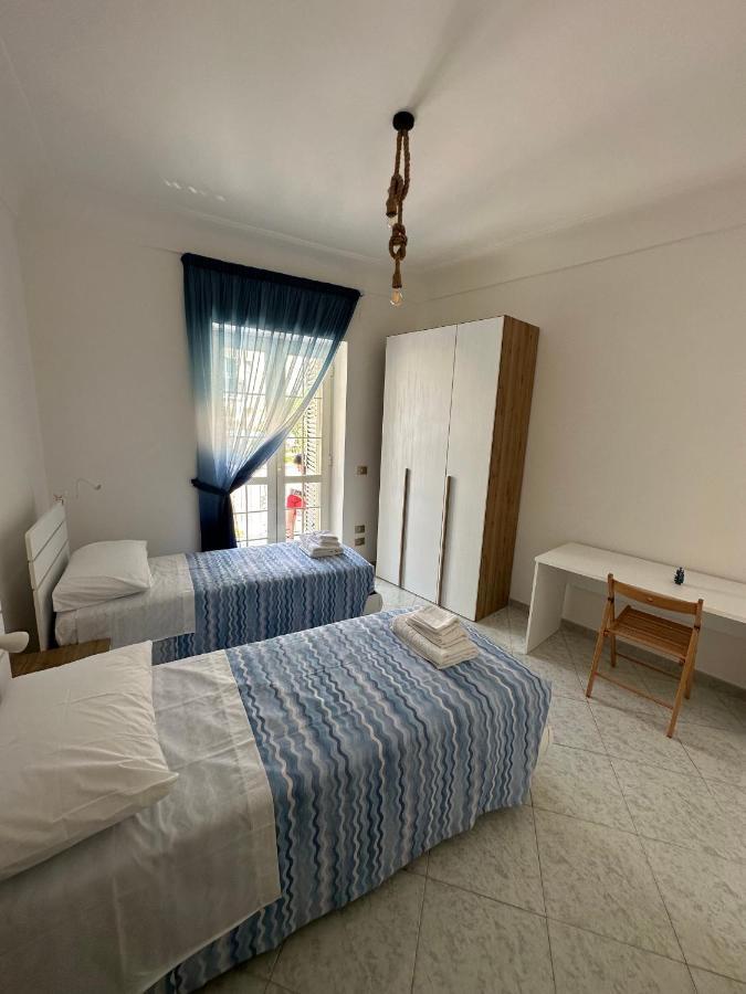 Bed and Breakfast Il Nodo Сорренто Экстерьер фото