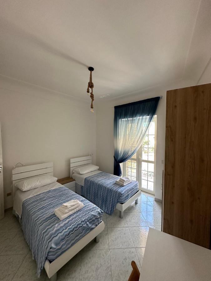 Bed and Breakfast Il Nodo Сорренто Экстерьер фото